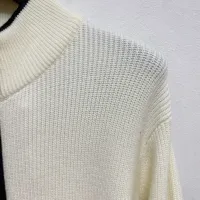 $88.00 USD Thom Browne TB Sweaters Long Sleeved For Men #1412760