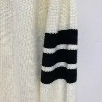 $88.00 USD Thom Browne TB Sweaters Long Sleeved For Men #1412760