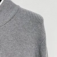 $88.00 USD Thom Browne TB Sweaters Long Sleeved For Men #1412761