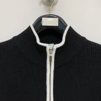 $88.00 USD Thom Browne TB Sweaters Long Sleeved For Men #1412762