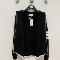 $88.00 USD Thom Browne TB Sweaters Long Sleeved For Men #1412762
