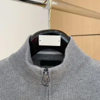 $92.00 USD Prada Sweaters Long Sleeved For Men #1412769