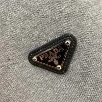 $92.00 USD Prada Sweaters Long Sleeved For Men #1412769