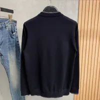 $88.00 USD Moncler Sweaters Long Sleeved For Men #1412783