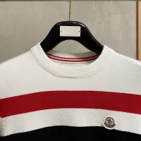 $88.00 USD Moncler Sweaters Long Sleeved For Men #1412785