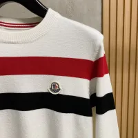 $88.00 USD Moncler Sweaters Long Sleeved For Men #1412785