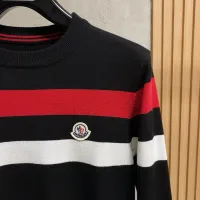 $88.00 USD Moncler Sweaters Long Sleeved For Men #1412786