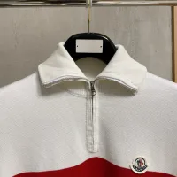 $88.00 USD Moncler Sweaters Long Sleeved For Men #1412787