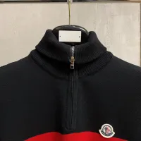 $88.00 USD Moncler Sweaters Long Sleeved For Men #1412788