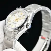 $472.73 USD Rolex AAA Quality Watches For Women #1412790