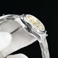 $472.73 USD Rolex AAA Quality Watches For Women #1412790