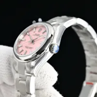 $472.73 USD Rolex AAA Quality Watches For Women #1412796