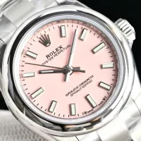 $472.73 USD Rolex AAA Quality Watches For Women #1412796