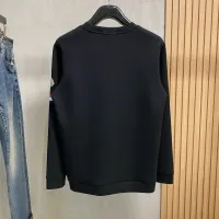 $82.00 USD Moncler Hoodies Long Sleeved For Men #1412811