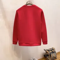 $82.00 USD Moncler Hoodies Long Sleeved For Men #1412819