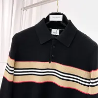 $72.00 USD Burberry Fashion Sweaters Long Sleeved For Men #1412826
