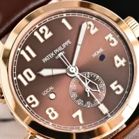 $439.67 USD Patek Philippe AAA Quality Watches #1412828