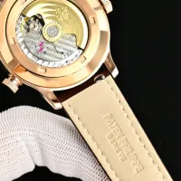 $439.67 USD Patek Philippe AAA Quality Watches #1412828