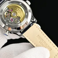 $439.67 USD Patek Philippe AAA Quality Watches #1412830