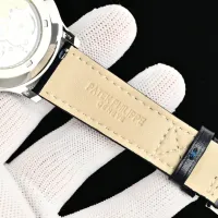 $439.67 USD Patek Philippe AAA Quality Watches #1412830