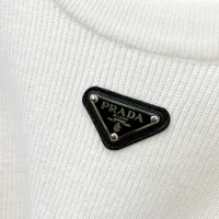 $76.00 USD Prada Sweaters Long Sleeved For Men #1412831