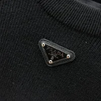 $76.00 USD Prada Sweaters Long Sleeved For Men #1412832