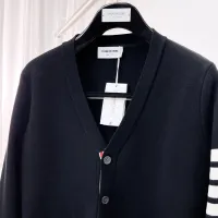$72.00 USD Thom Browne TB Sweaters Long Sleeved For Men #1412842
