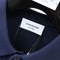 $85.00 USD Thom Browne TB Sweaters Long Sleeved For Men #1412851