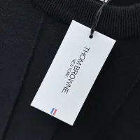 $85.00 USD Thom Browne TB Sweaters Long Sleeved For Men #1412853