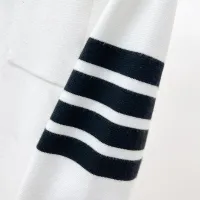 $85.00 USD Thom Browne TB Sweaters Long Sleeved For Men #1412854