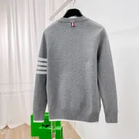 $85.00 USD Thom Browne TB Sweaters Long Sleeved For Men #1412855