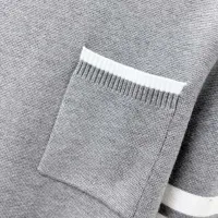 $85.00 USD Thom Browne TB Sweaters Long Sleeved For Men #1412855