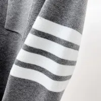 $85.00 USD Thom Browne TB Sweaters Long Sleeved For Men #1412855