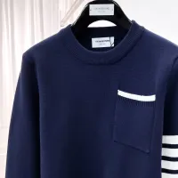 $85.00 USD Thom Browne TB Sweaters Long Sleeved For Men #1412856