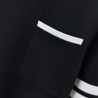 $85.00 USD Thom Browne TB Sweaters Long Sleeved For Men #1412857