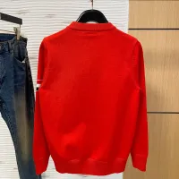 $85.00 USD Thom Browne TB Sweaters Long Sleeved For Men #1412859