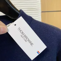 $88.00 USD Thom Browne TB Sweaters Long Sleeved For Men #1412861