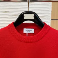 $88.00 USD Thom Browne TB Sweaters Long Sleeved For Men #1412863