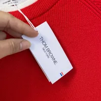 $88.00 USD Thom Browne TB Sweaters Long Sleeved For Men #1412864