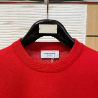 $88.00 USD Thom Browne TB Sweaters Long Sleeved For Men #1412865