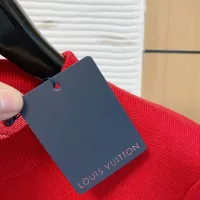 $88.00 USD Louis Vuitton LV Sweaters Long Sleeved For Men #1412866