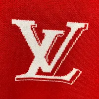 $88.00 USD Louis Vuitton LV Sweaters Long Sleeved For Men #1412869