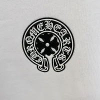 $64.00 USD Chrome Hearts T-Shirts Short Sleeved For Unisex #1412877