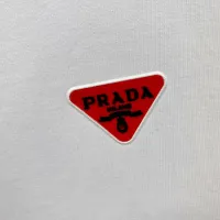 $64.00 USD Prada T-Shirts Short Sleeved For Unisex #1412879