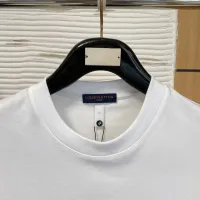 $64.00 USD Louis Vuitton LV T-Shirts Short Sleeved For Unisex #1412883