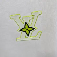 $64.00 USD Louis Vuitton LV T-Shirts Short Sleeved For Unisex #1412883