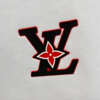 $64.00 USD Louis Vuitton LV T-Shirts Short Sleeved For Unisex #1412884
