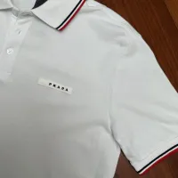 $48.00 USD Prada T-Shirts Short Sleeved For Unisex #1412926