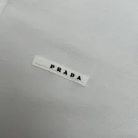 $48.00 USD Prada T-Shirts Short Sleeved For Unisex #1412926
