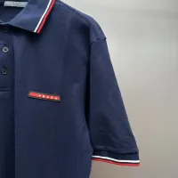 $48.00 USD Prada T-Shirts Short Sleeved For Unisex #1412927